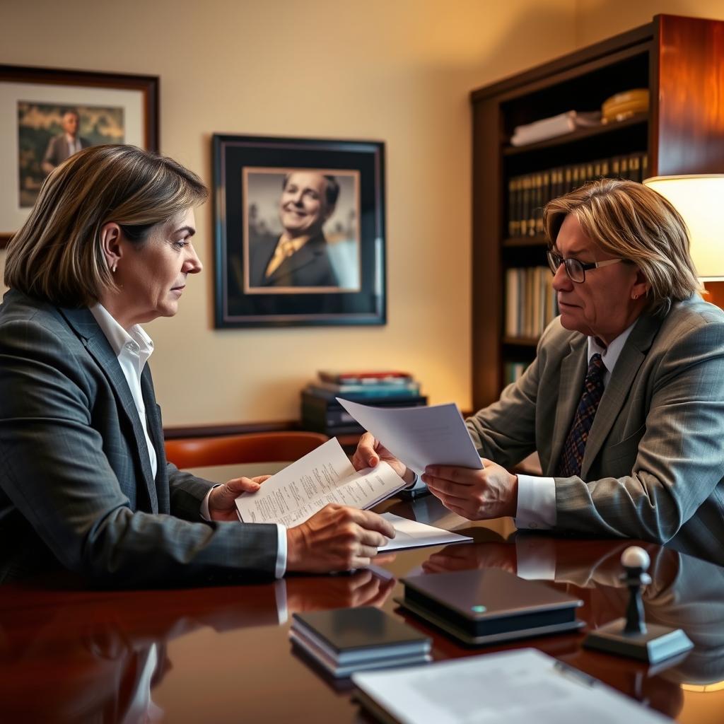 Human Trafficking Lawyer York County