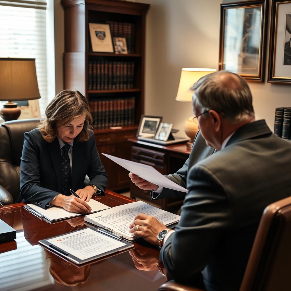 Importation of Controlled Substances lawyer Chesterfield County