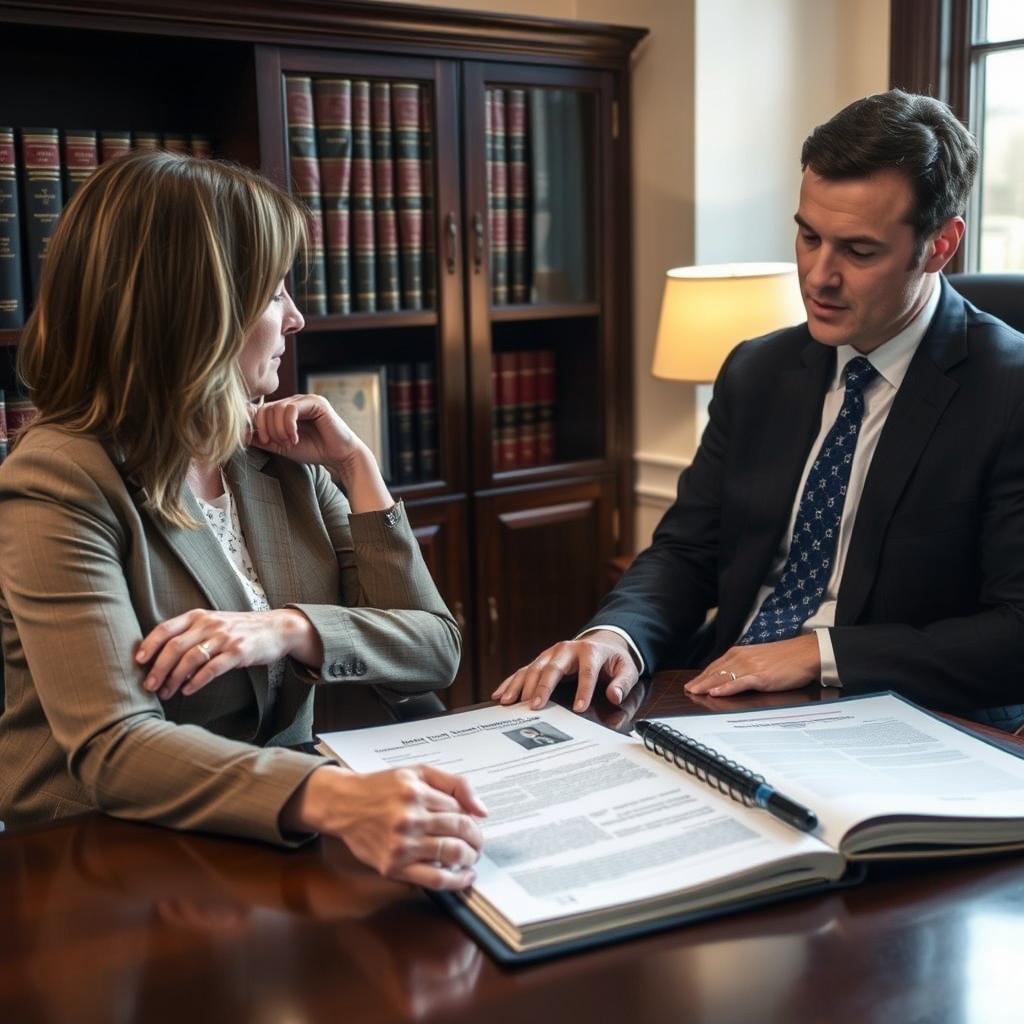 Importation of Controlled Substances lawyer Fredericksburg