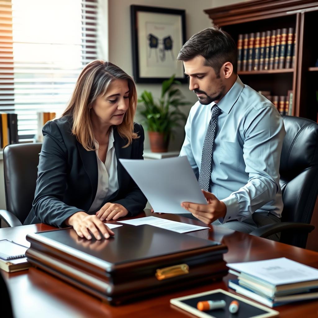 Importation of Controlled Substances lawyer Gloucester County