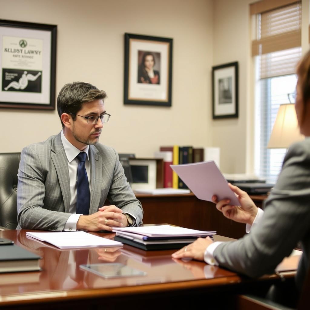 Importation of Controlled Substances lawyer Goochland County