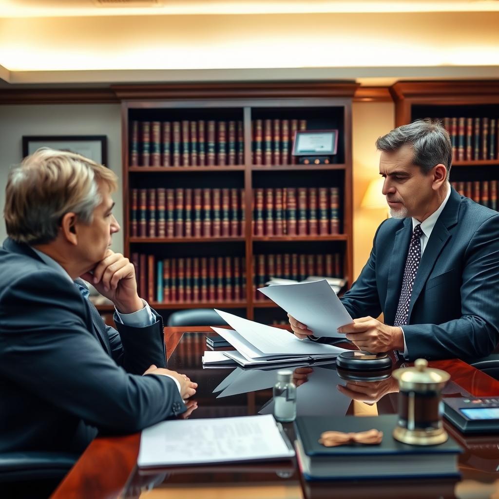 Importation of Controlled Substances lawyer Hanover County