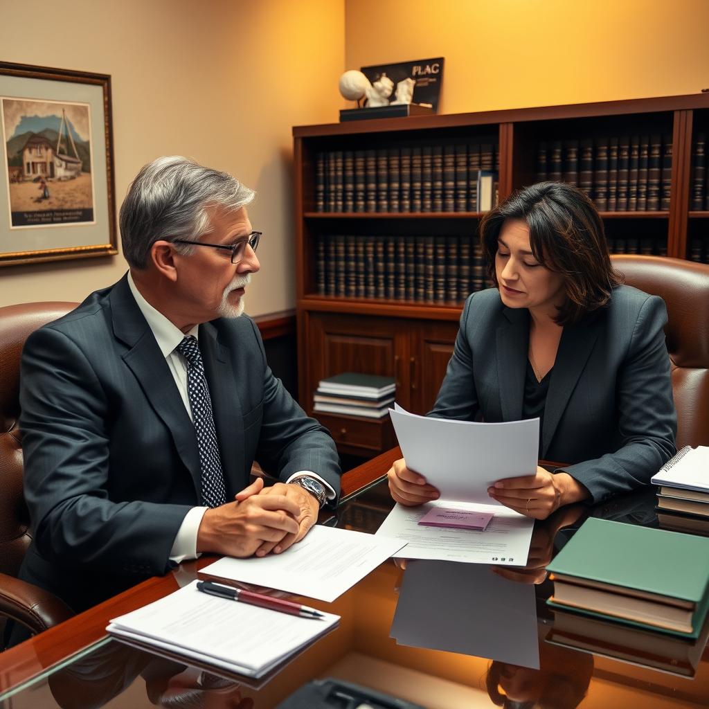 Importation of Controlled Substances lawyer Prince George County