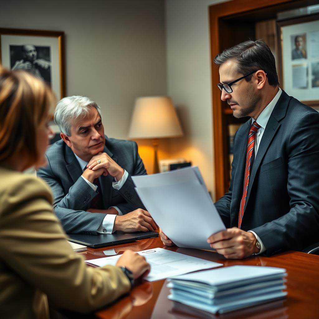 Importation of Controlled Substances lawyer Spotsylvania County