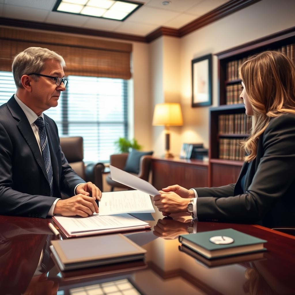 Indefinite Alimony Lawyer Chesapeake