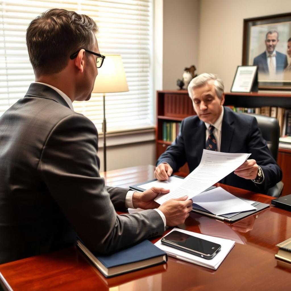 Indefinite Alimony Lawyer Chesterfield County
