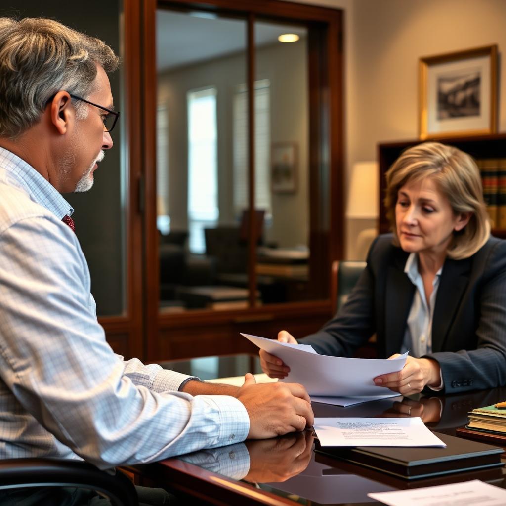 Indefinite Alimony Lawyer Colonial Heights