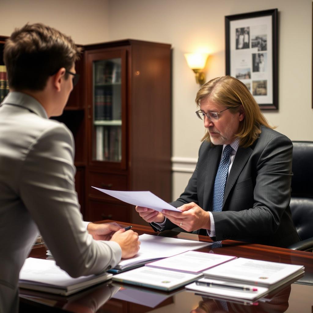 Indefinite Alimony Lawyer Fluvanna County
