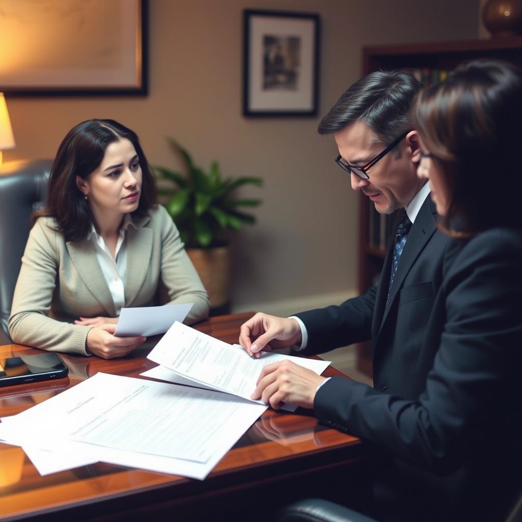 Indefinite Alimony Lawyer Gloucester County