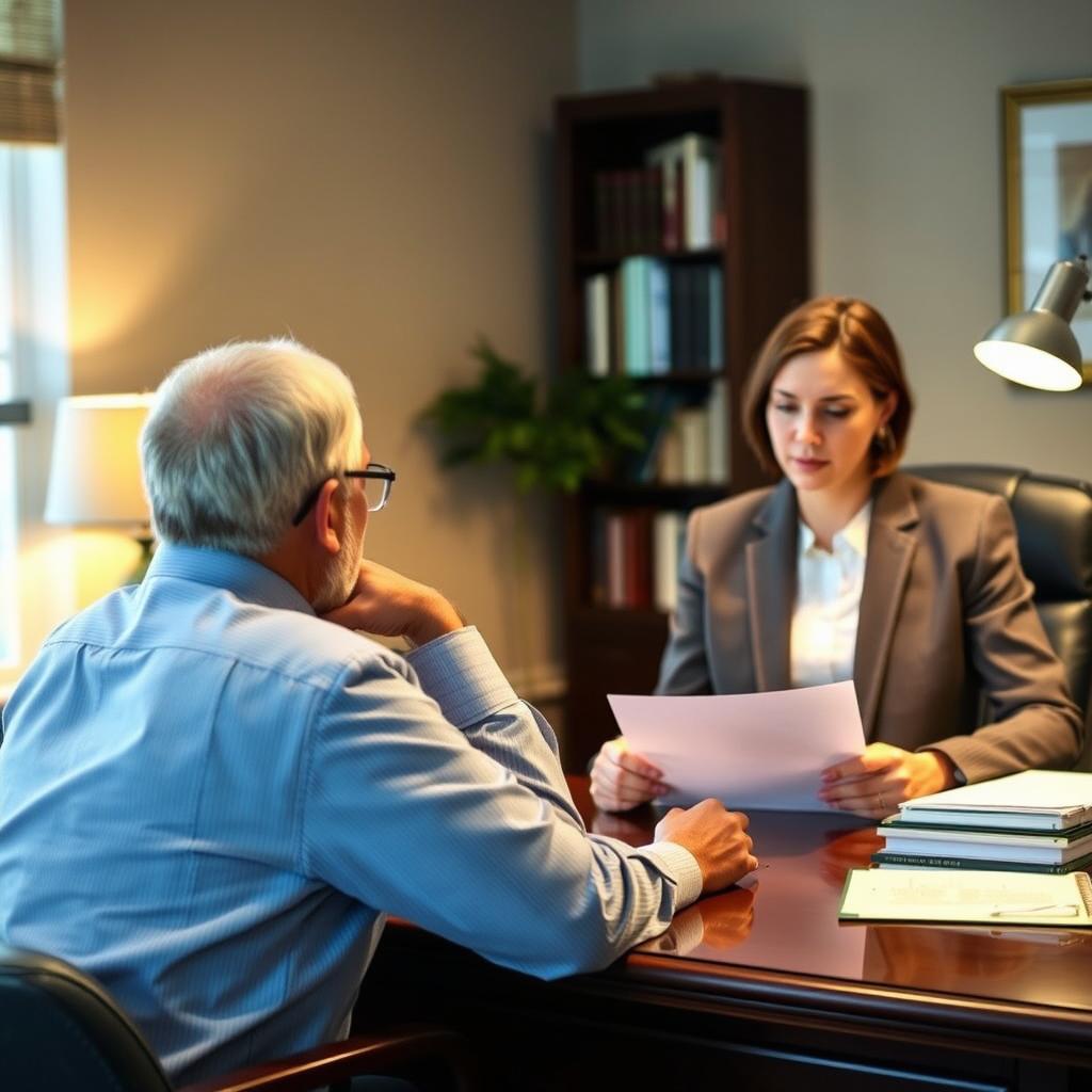 Indefinite Alimony Lawyer Henrico County