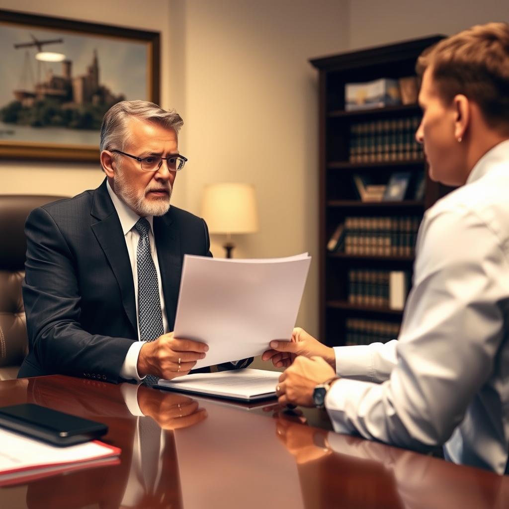 Indefinite Alimony Lawyer Isle of Wight County