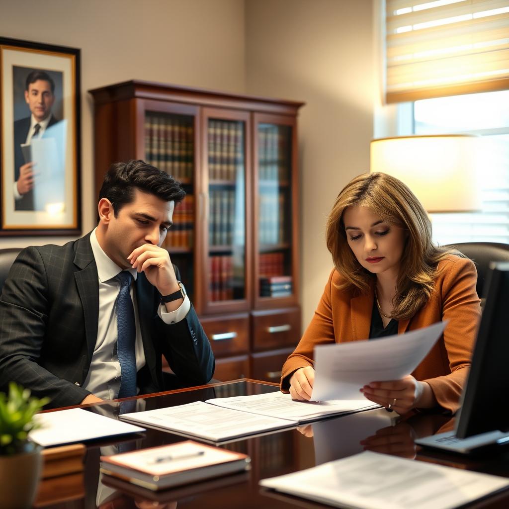 Indefinite Alimony Lawyer James City County