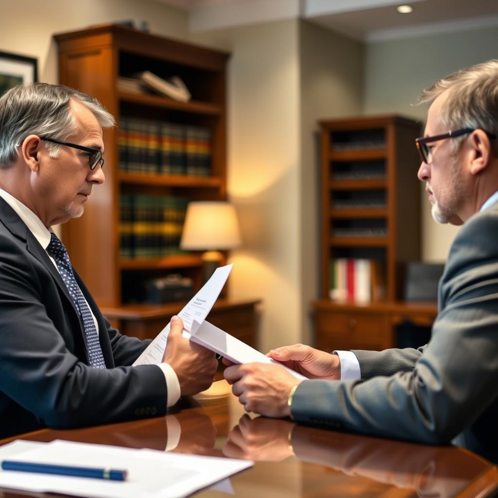 Indefinite Alimony Lawyer New Kent County