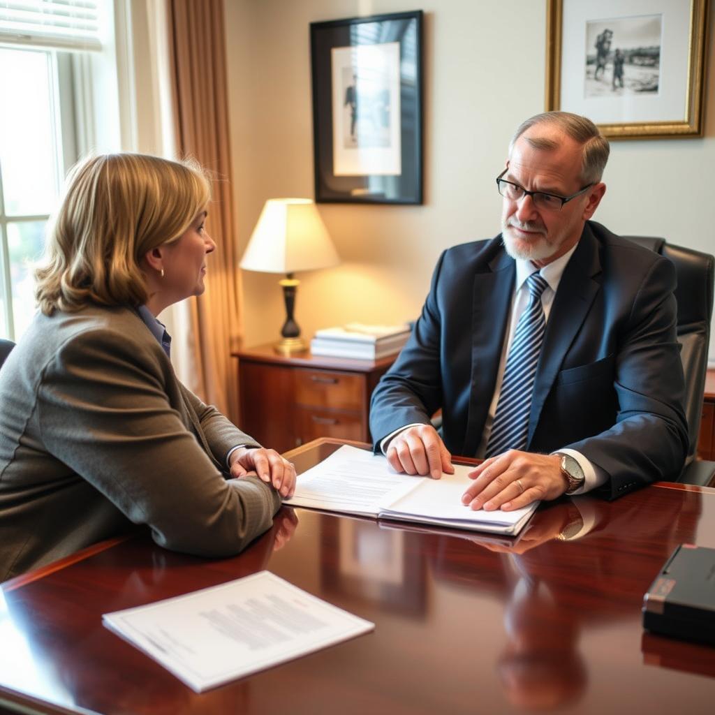Indefinite Alimony Lawyer Poquoson