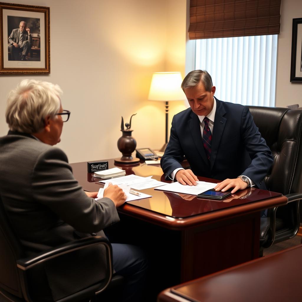 Indefinite Alimony Lawyer Suffolk