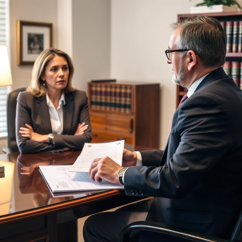 Indefinite Alimony Lawyer Virginia Beach
