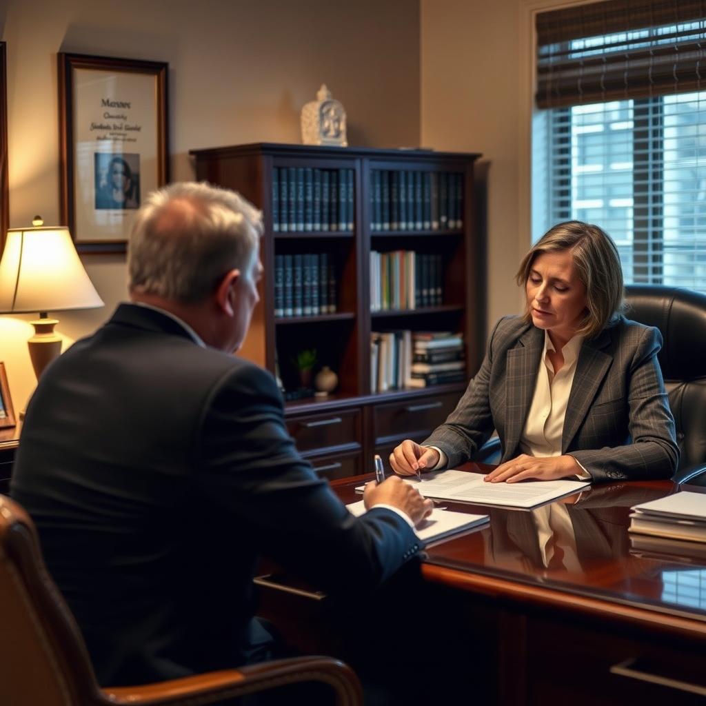 Indefinite Alimony Lawyer York County
