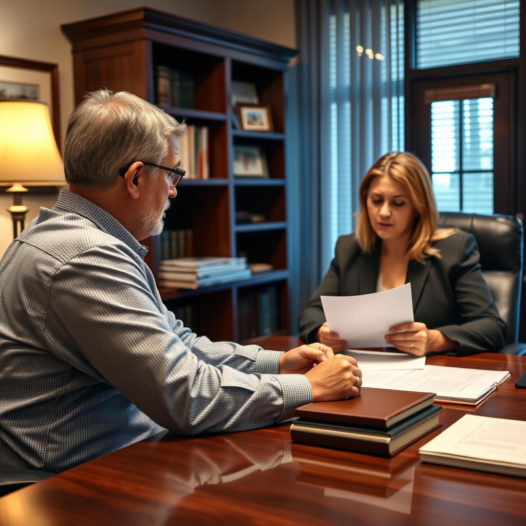 Insider Trading lawyer Caroline County