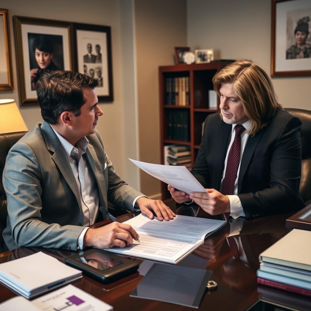 Insider Trading lawyer Chesterfield County