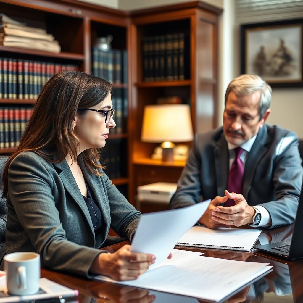 Insider Trading lawyer Fluvanna County