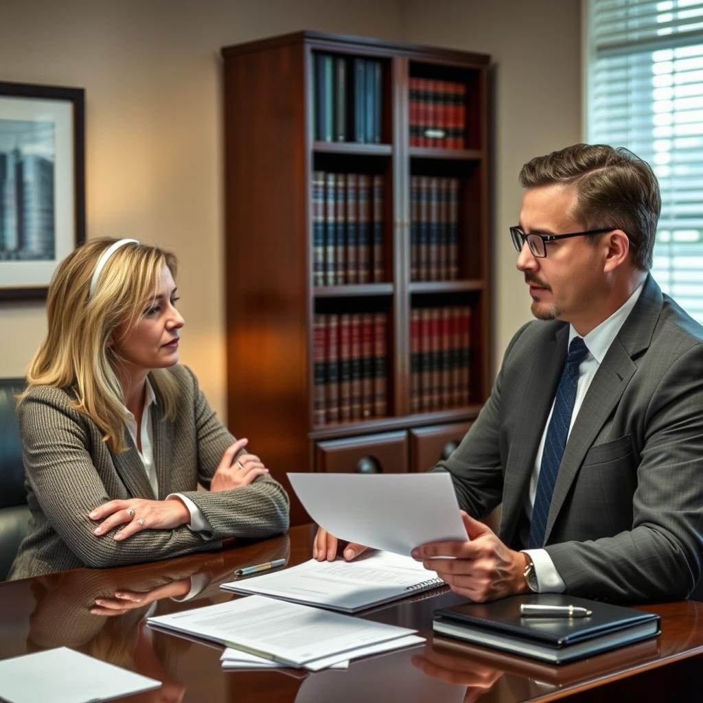 Insider Trading lawyer Gloucester County