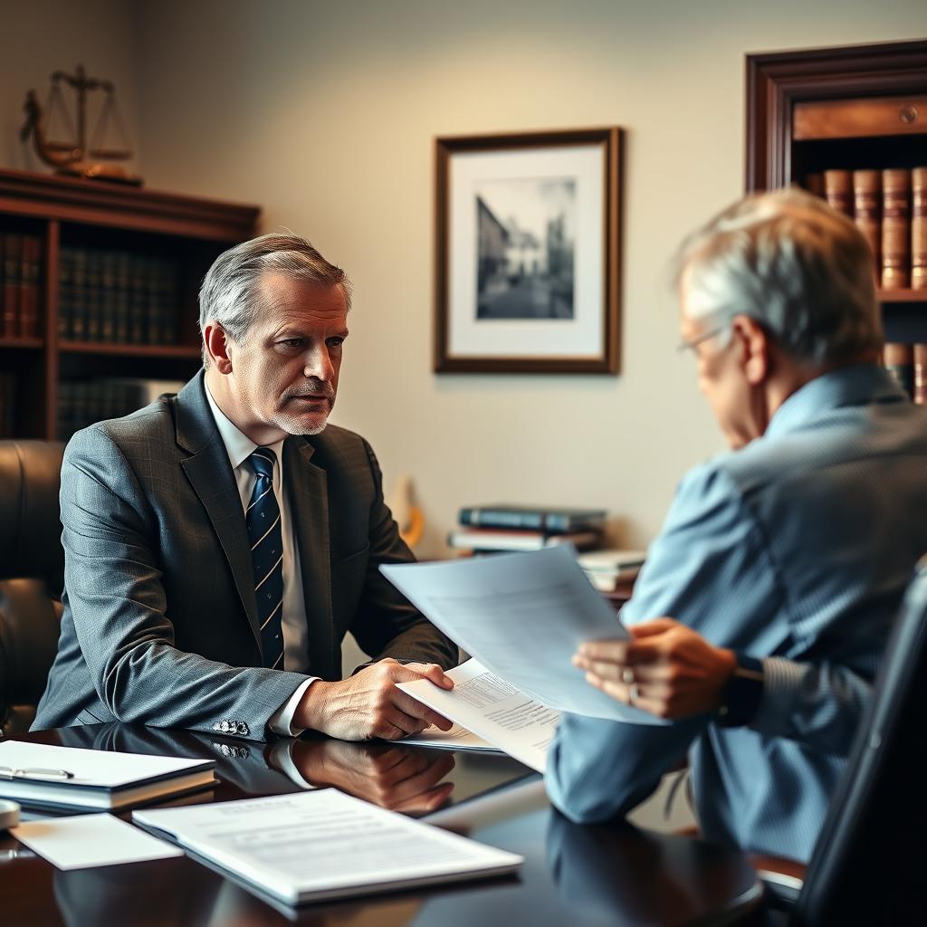 Insider Trading lawyer James City County