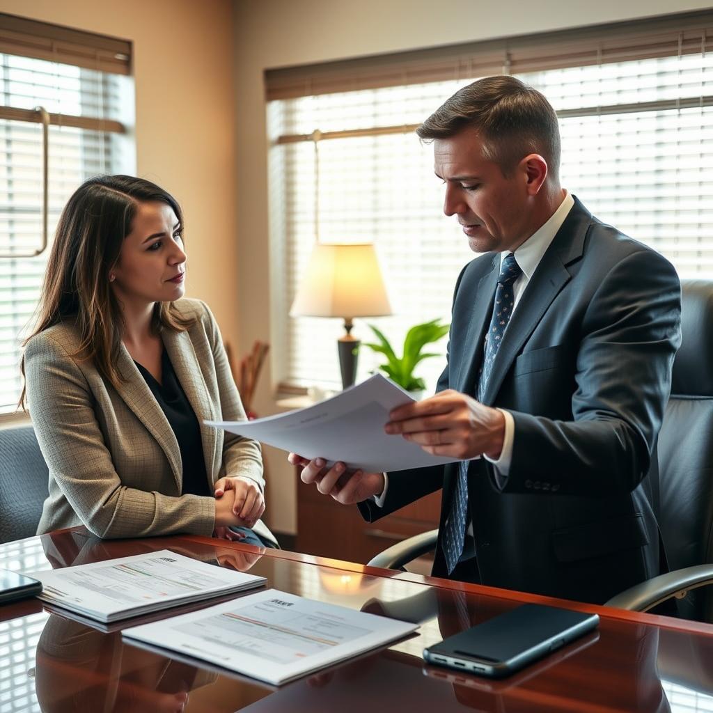 Insider Trading lawyer New Kent County