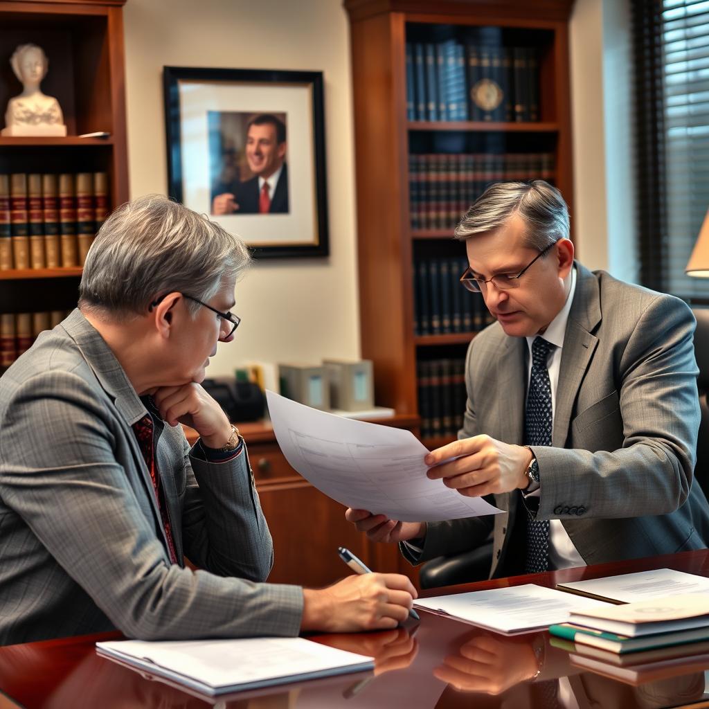 Insider Trading lawyer Poquoson
