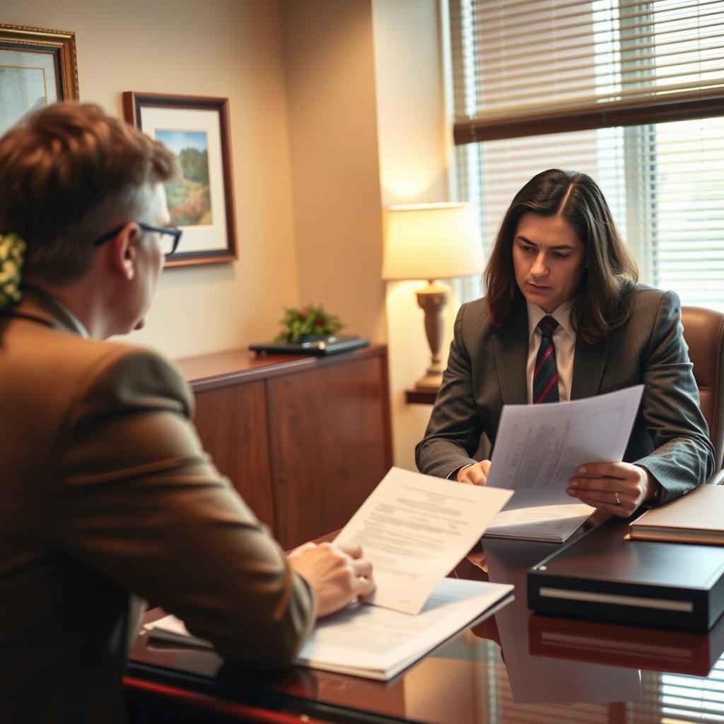 Insider Trading lawyer Spotsylvania County