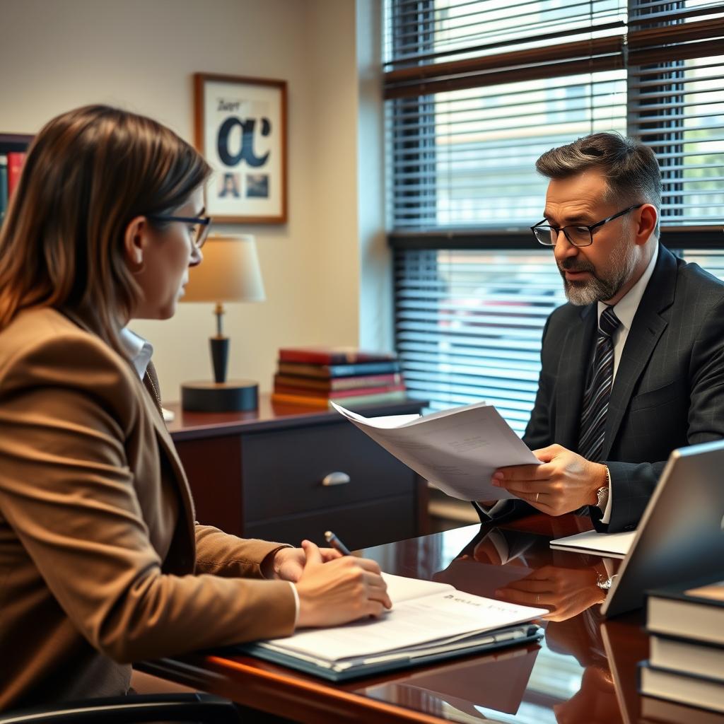 Insider Trading lawyer Suffolk