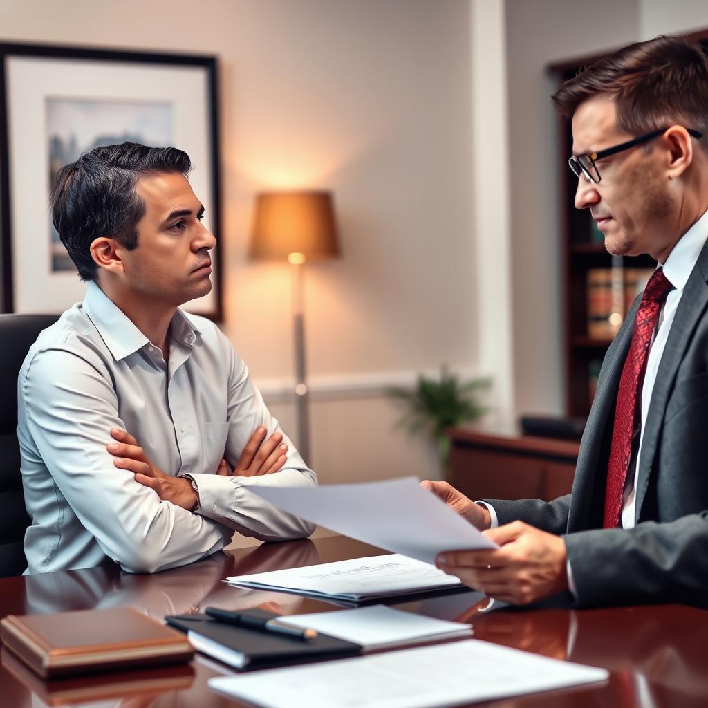 Insider Trading lawyer Virginia Beach