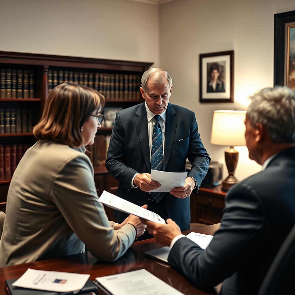 Kickbacks lawyer Hanover County