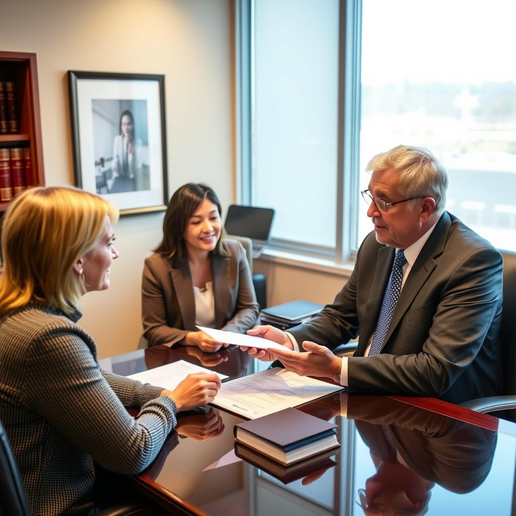 Kickbacks lawyer Virginia Beach