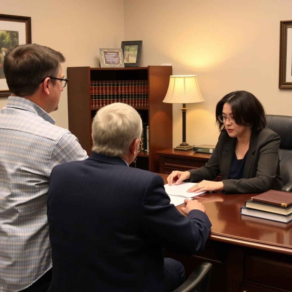 Kinship Guardianship Lawyer Fluvanna County