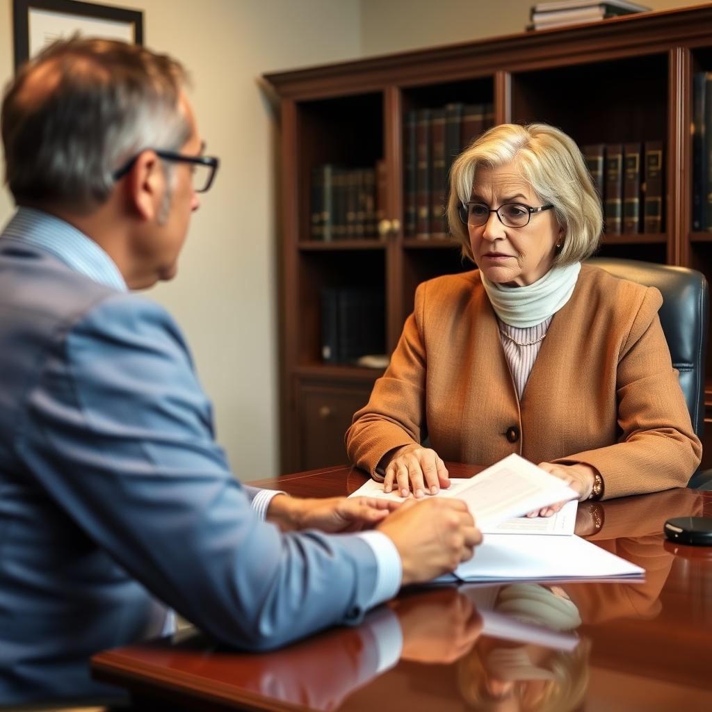 Kinship Guardianship Lawyer Fredericksburg