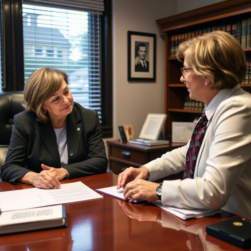 Kinship Guardianship Lawyer Gloucester County