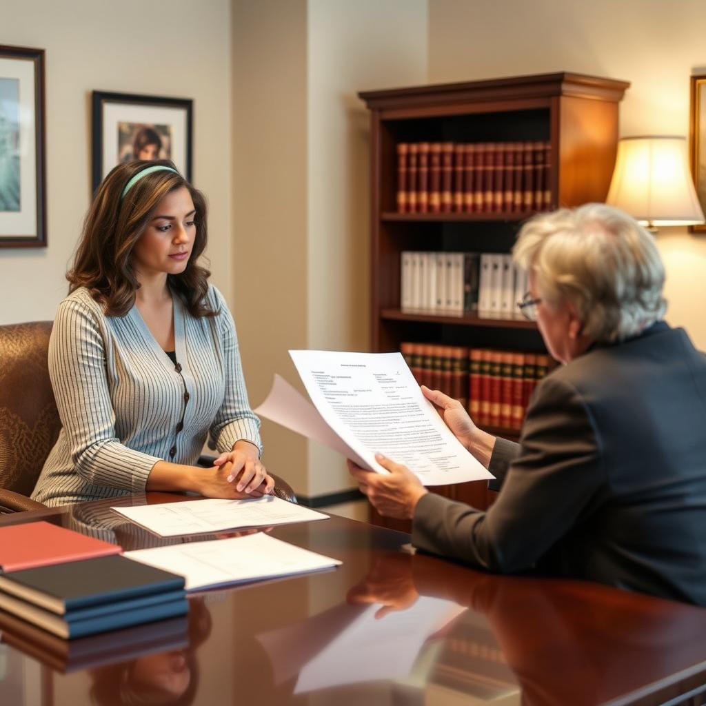 Kinship Guardianship Lawyer Hanover County