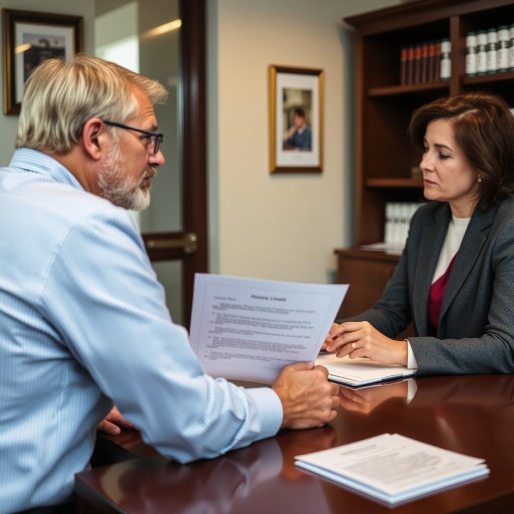 Kinship Guardianship Lawyer Isle of Wight County