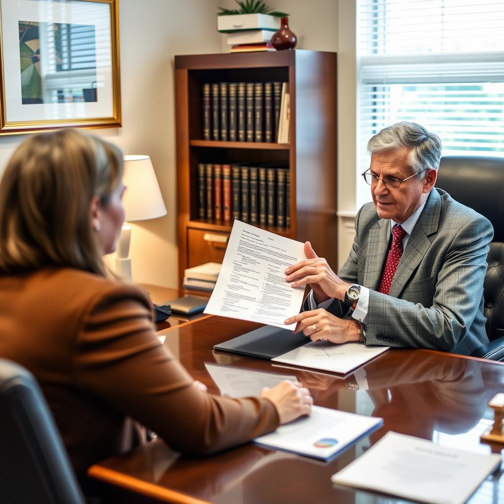 Kinship Guardianship Lawyer King William County