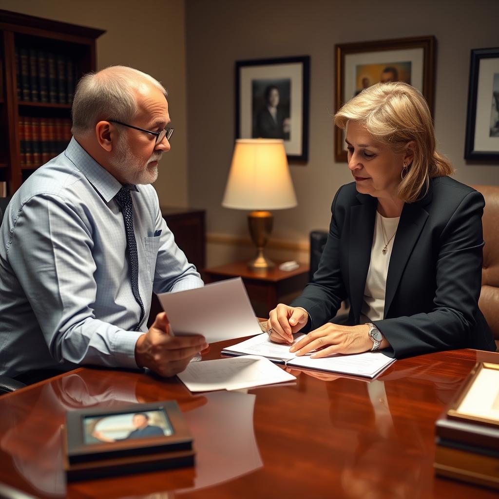 Kinship Guardianship Lawyer Louisa County