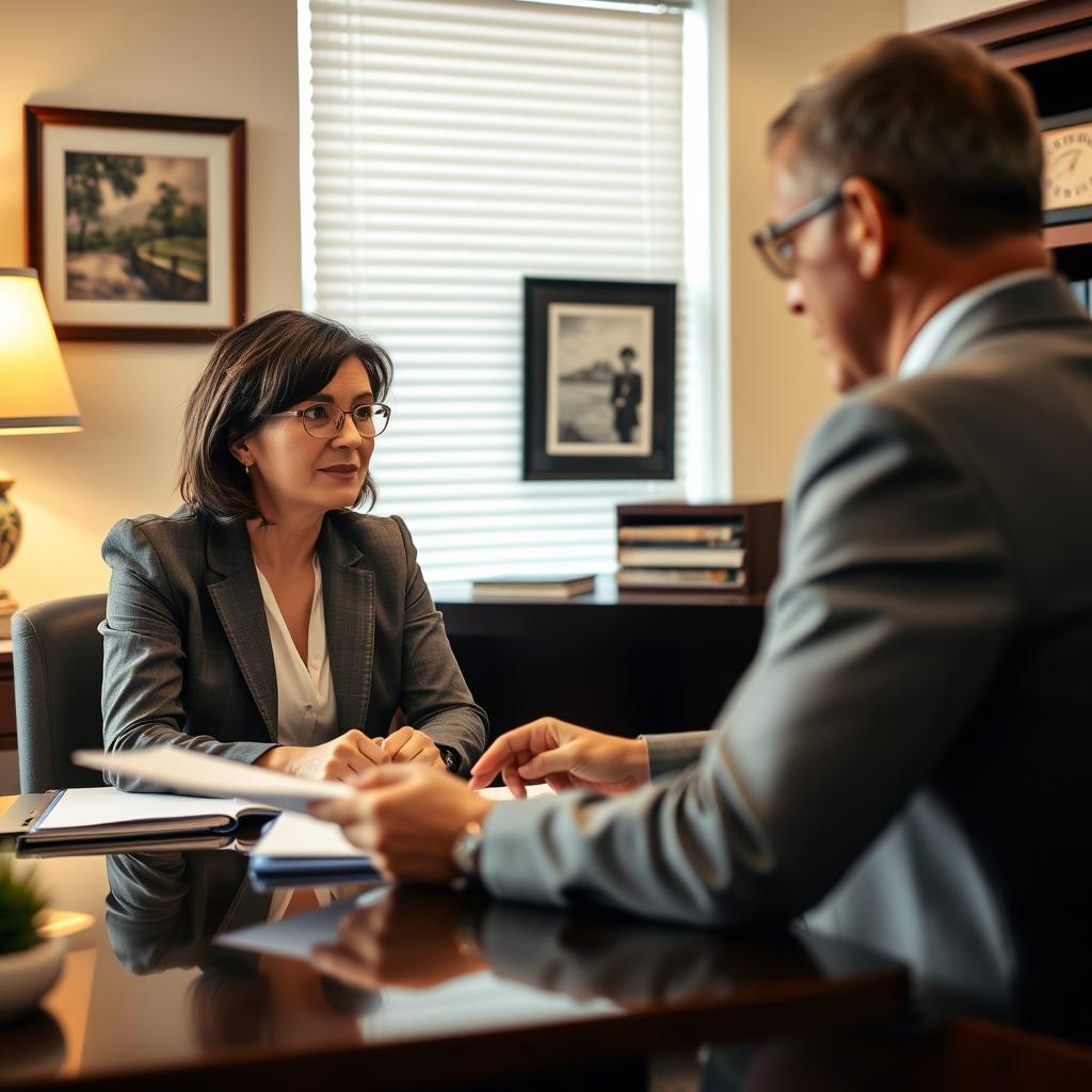 Kinship Guardianship Lawyer New Kent County