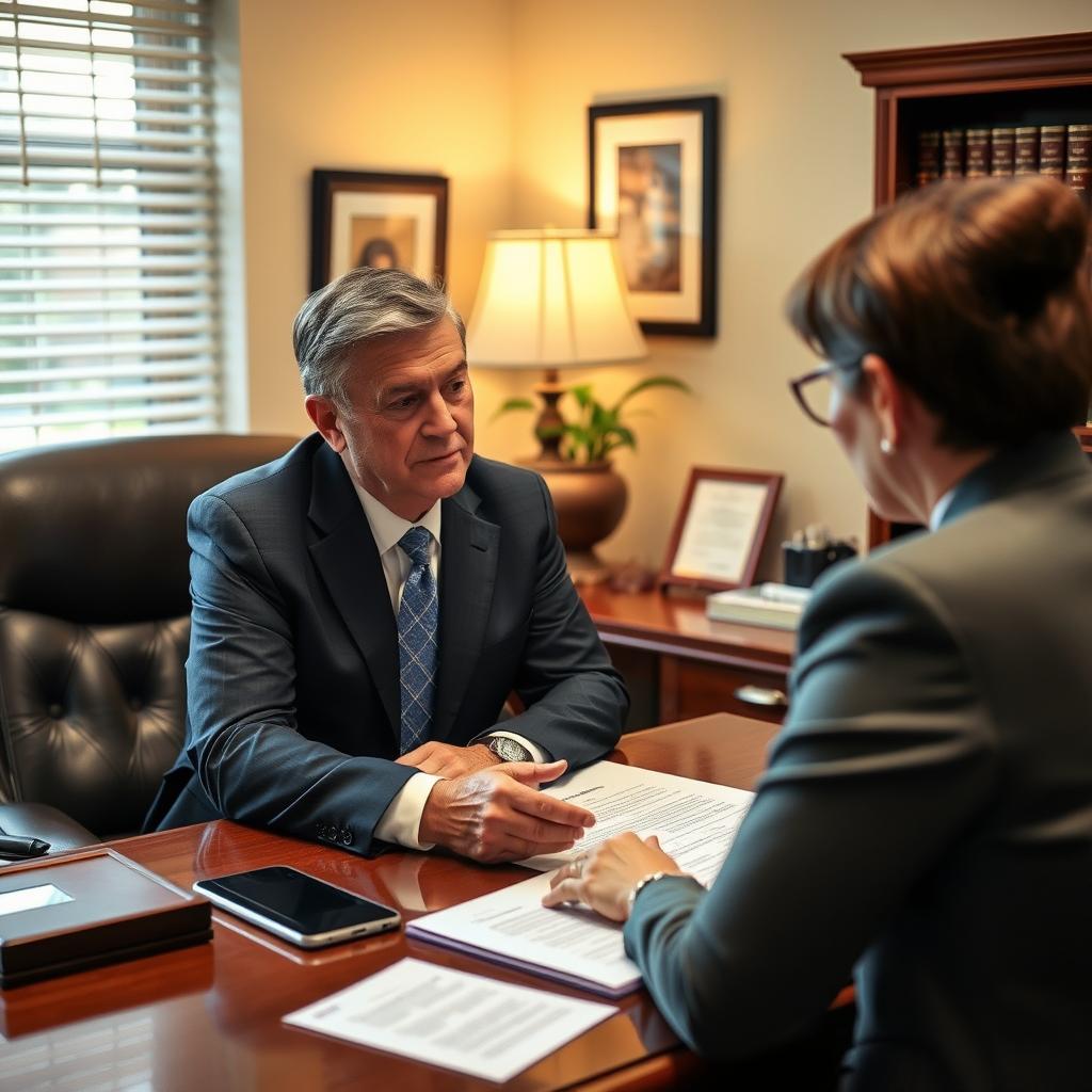 Kinship Guardianship Lawyer Powhatan County