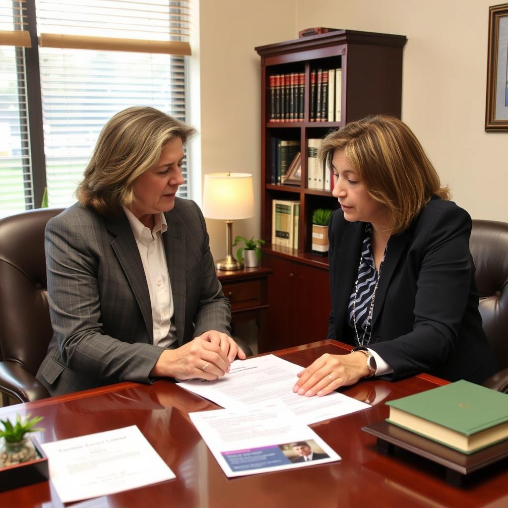 Kinship Guardianship Lawyer Spotsylvania County