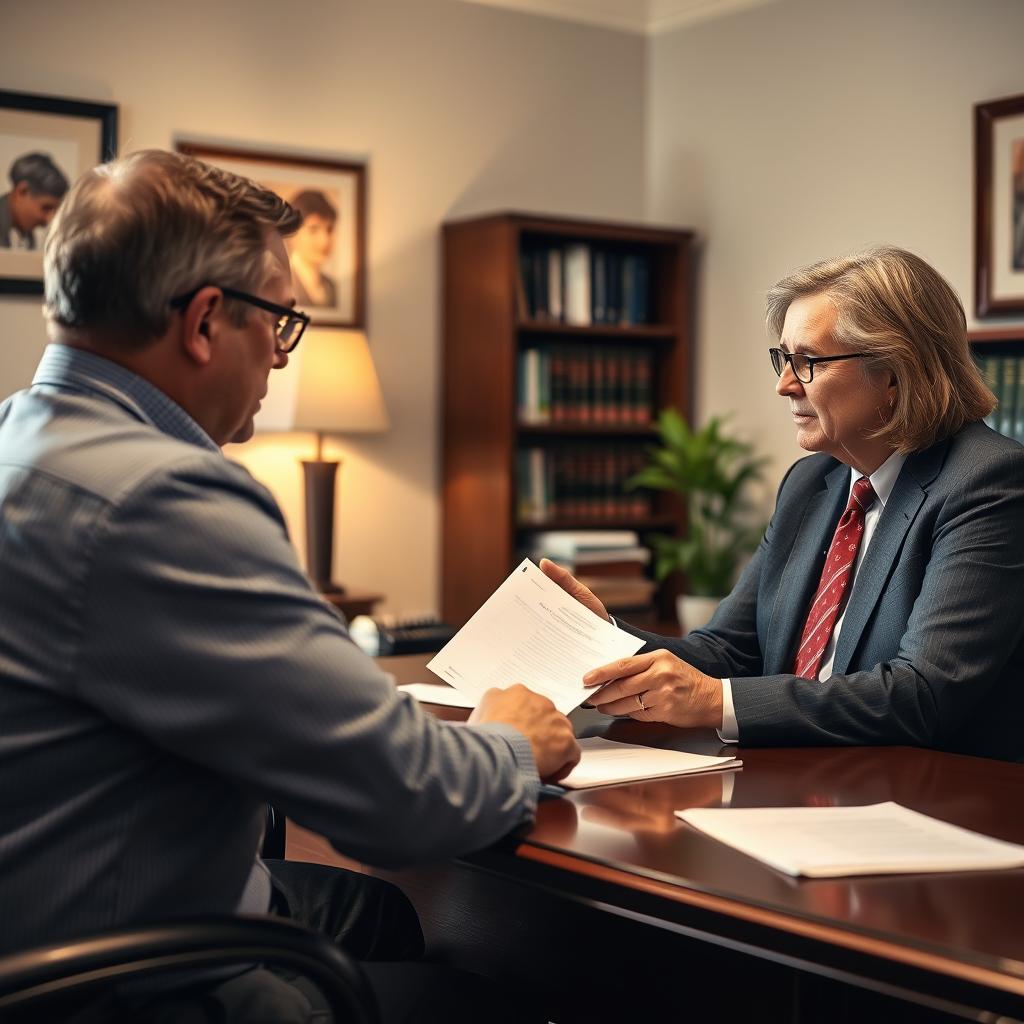 Kinship Guardianship Lawyer Suffolk