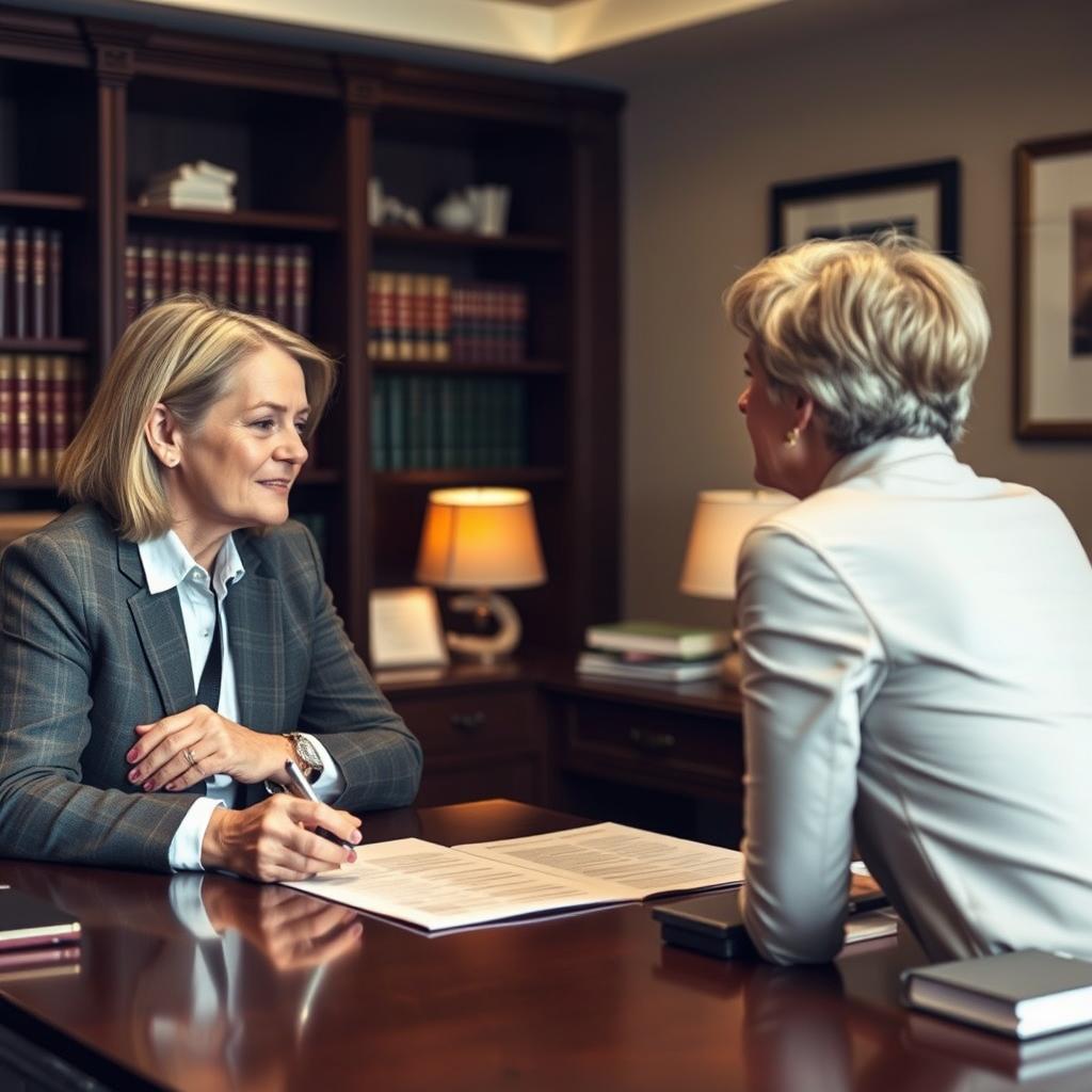 Kinship Guardianship Lawyer Virginia Beach