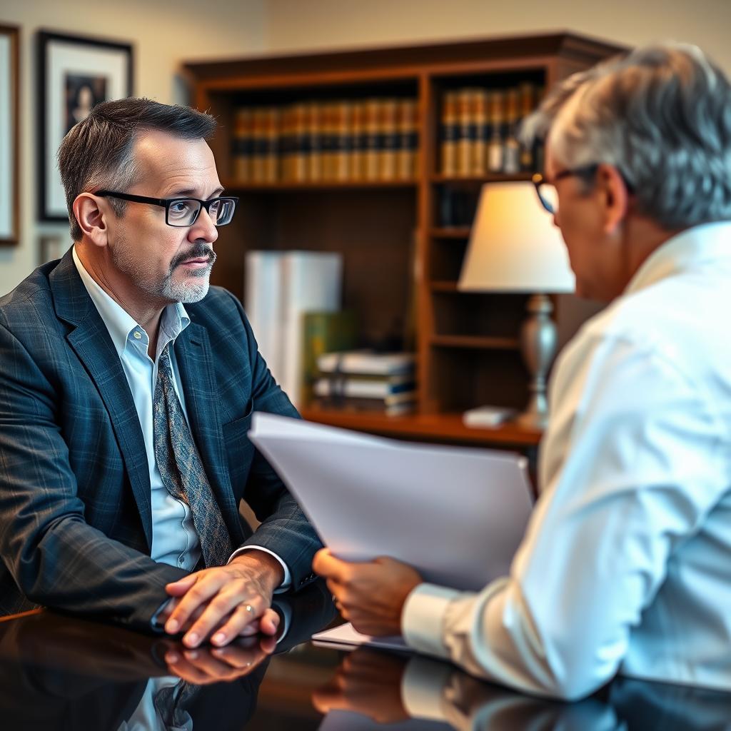 Mail Fraud lawyer Chesapeake