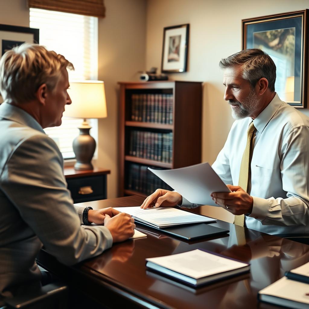 Mail Fraud lawyer Chesterfield County