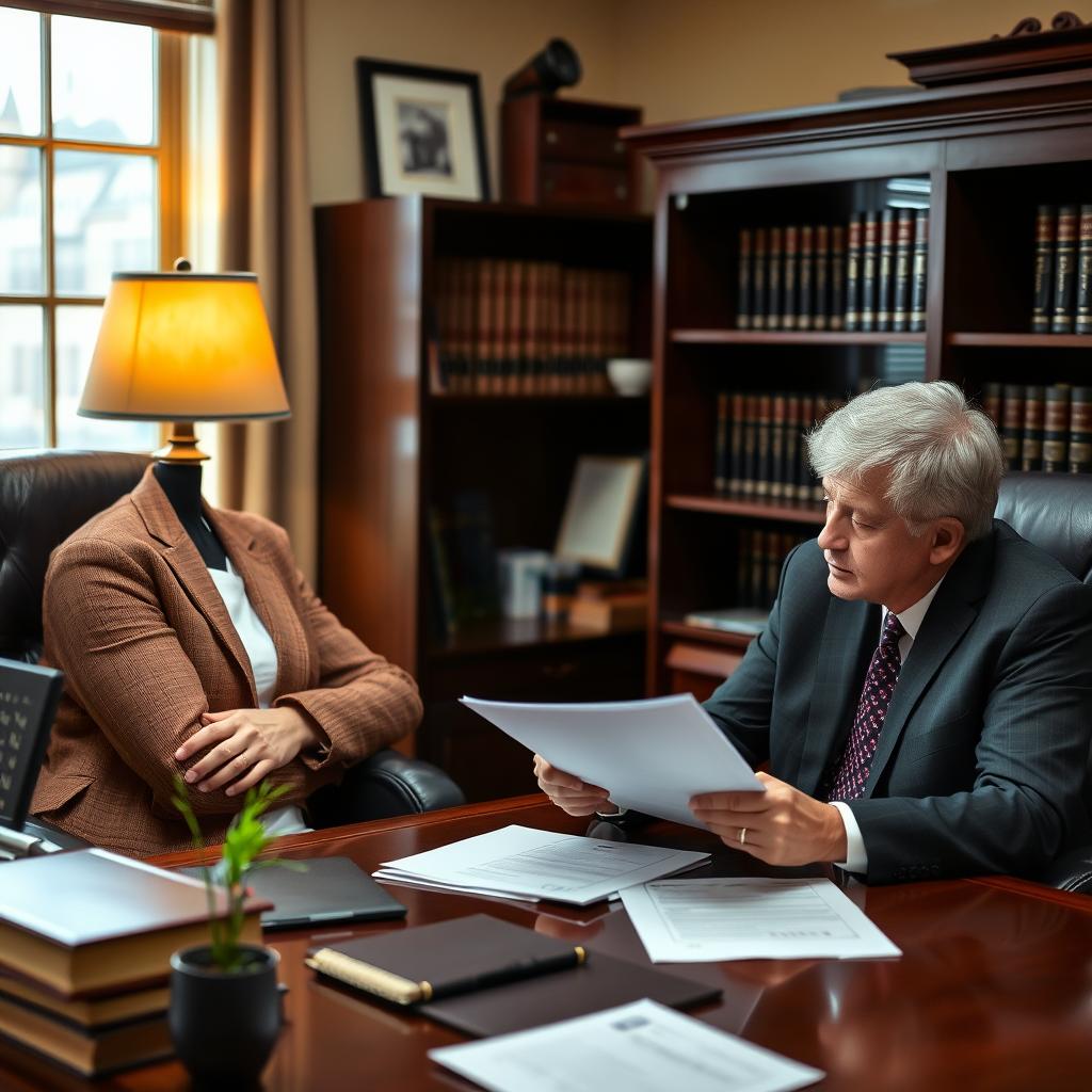Mail Fraud lawyer Dinwiddie County