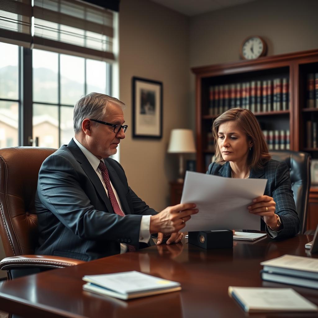 Mail Fraud lawyer Virginia Beach