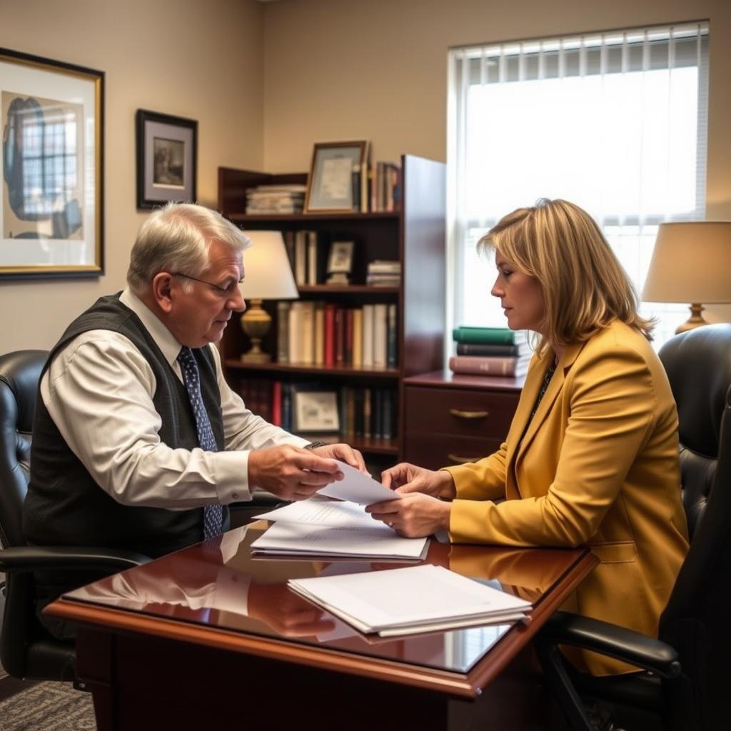Mail Fraud lawyer York County